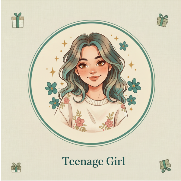 Teenage Girl