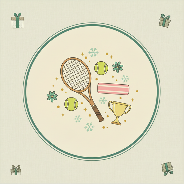 Tennis Tile