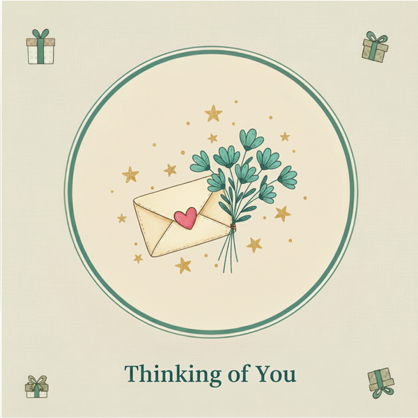 Thinking of You