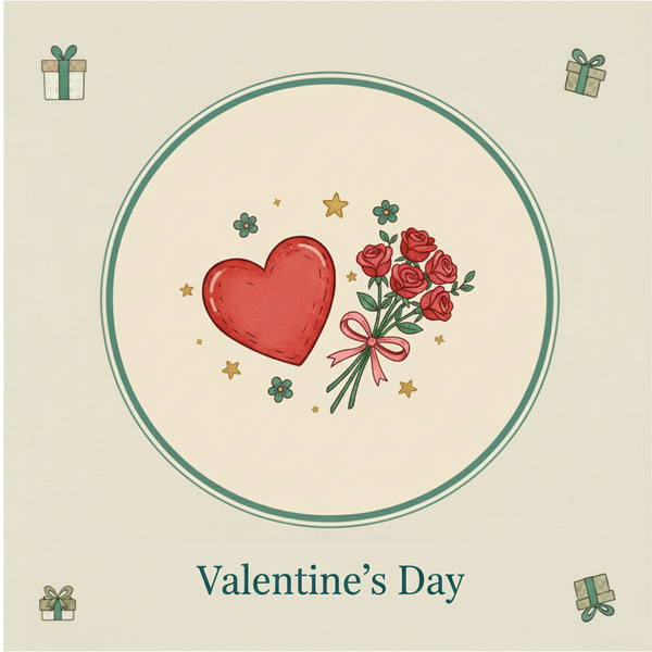 Valentine's Day