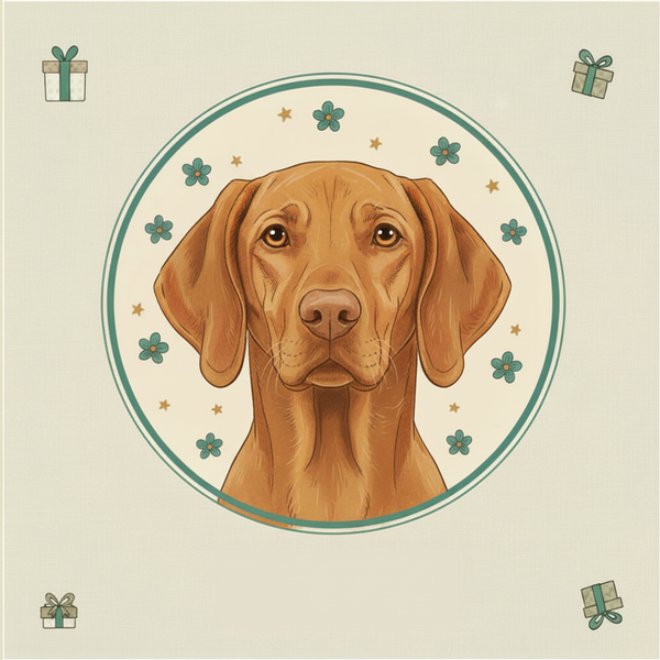 Vizsla