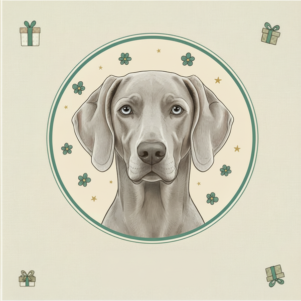 Weimaraner