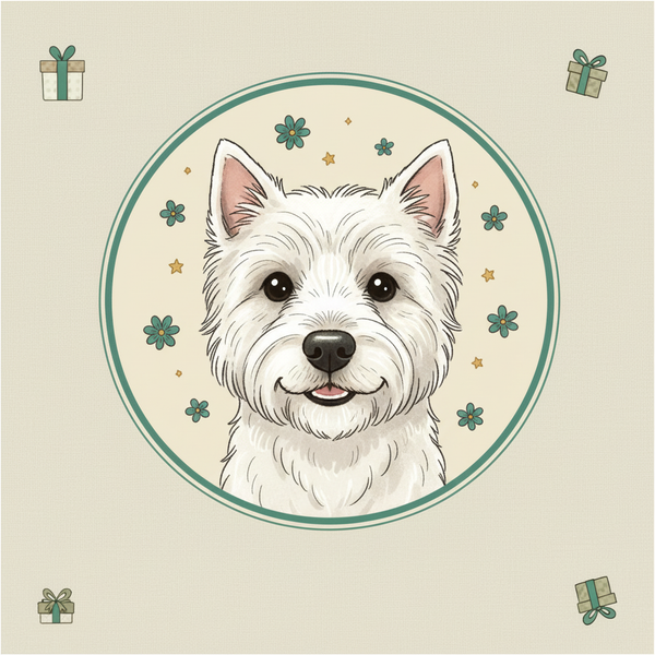 West Highland Terrier