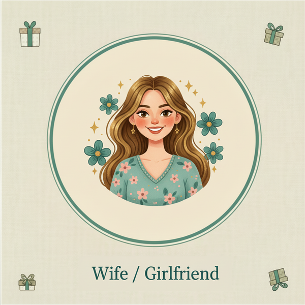 Wife / Girlfriend